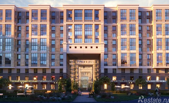 Продажа 1-комн квартиры на вторичном рынке Московский пр-кт,  д. 71 к3