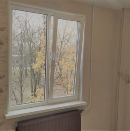 Продажа 2-комн квартиры на вторичном рынке Кибальчича ул, д. 18 Продажа 2-комн квартиры на вторичном рынке Кибальчича ул, д. 18