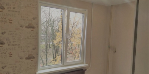 2-комн квартира Кибальчича ул,  д. 18