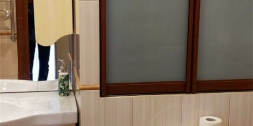 1-комн квартира ул Наримановская,  д. 8