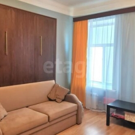 Продажа 2-комн квартиры на вторичном рынке проспект Сизова,  д. 32 к1