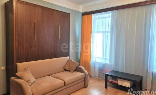 Продажа 2-комн квартиры на вторичном рынке проспект Сизова,  д. 32 к1