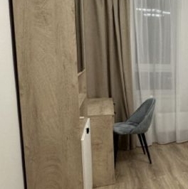 Аренда 3-комн квартиры на вторичном рынке Город-событие мкр, с. Лайково, 62