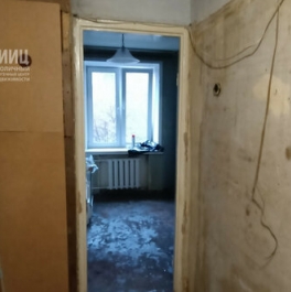 Продажа 2-комн квартиры на вторичном рынке Нижегородская улица,  д. 61