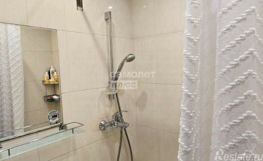 Продажа 1-комн квартиры на вторичном рынке Ферганская улица,  д. 30