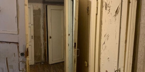 3-комн квартира Владимирская 1-я ул,  д. 10