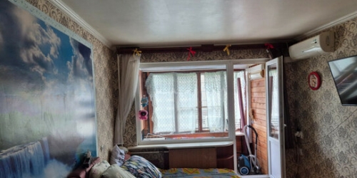 1-комн квартира Петергофское ш,  д. 15,  к. 2