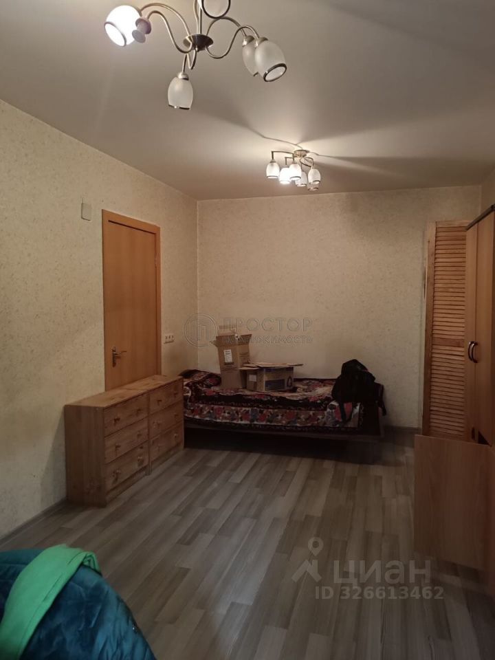 Продажа 2-комн квартиры на вторичном рынке Видное, Ольгинская улица, 46к2