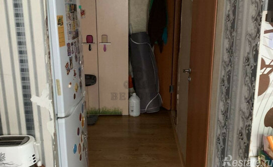 Продажа 2-комн квартиры на вторичном рынке Чернево, улица Карбышева,  д. 29