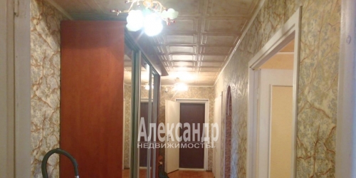 2-комн квартира Вербная ул. ,  д. 12,  к. 1