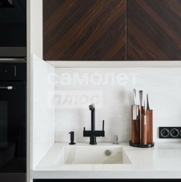 Продажа 3-комн квартиры на вторичном рынке Садовая-Сухаревская улица,  д. 13/15