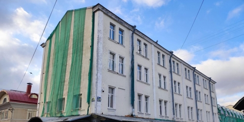 Помещение свободного назначения Садовая ул,  д. 28-30,  к. 25