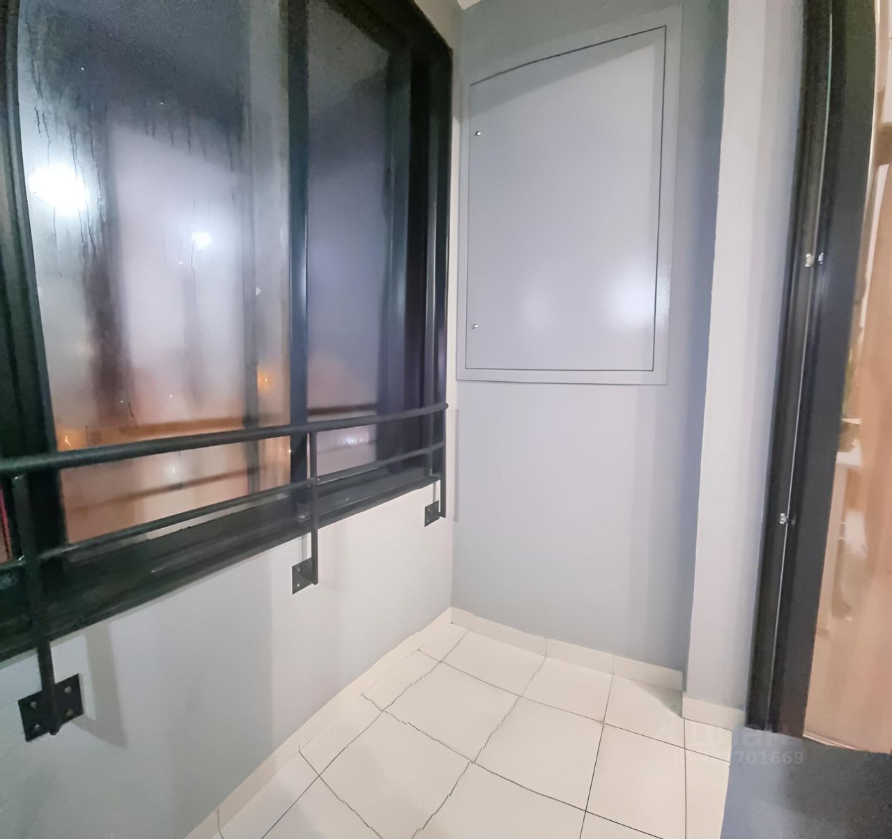 Продажа 1-комн квартиры на вторичном рынке Русаковская улица, 2