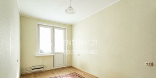 3-комн квартира Ферганская улица,  д. 24