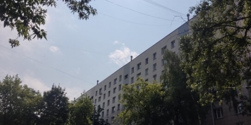 3-комн квартира Летчика Бабушкина ул,  д. 15