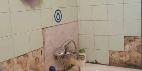 3-комн квартира Токсово пос., Привокзальная ул. ,  д. 16,  к. а