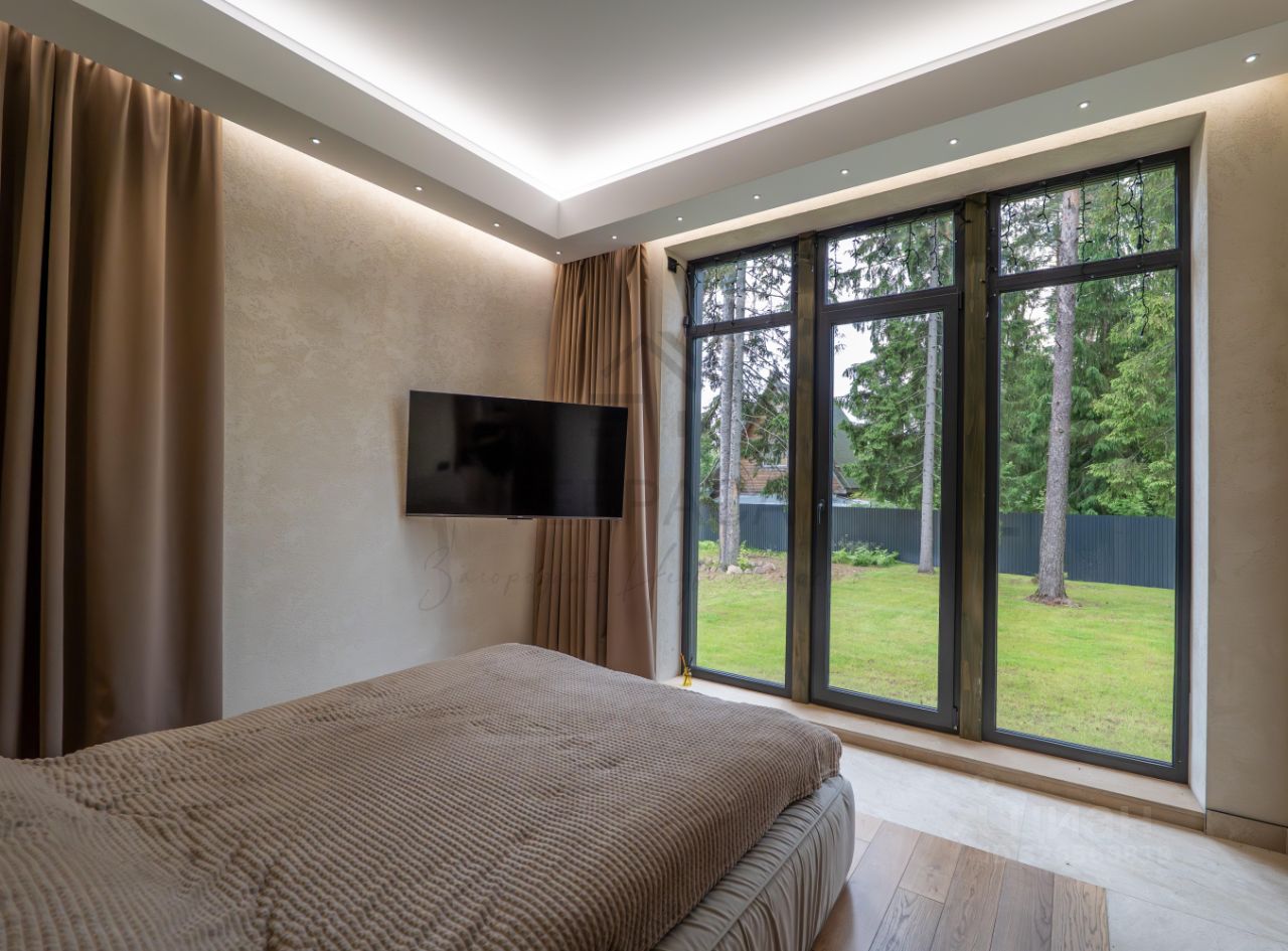 Продажа дома Всеволожск, переулок Веры Пановой, 10