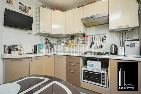 1-комн квартира Наро-Фоминск, ул. Ленина,  д. 31