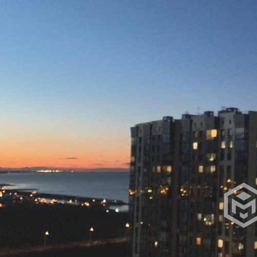 1-комн квартира проспект Героев, 33