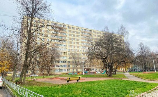 Продажа 2-комн квартиры на вторичном рынке Раменское, ул Свободы,  д. 11б