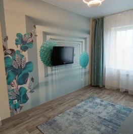 Аренда 1-комн квартиры на вторичном рынке Азовская улица,, д. 29, к. 1 Аренда 1-комн квартиры на вторичном рынке Азовская улица,, д. 29, к. 1