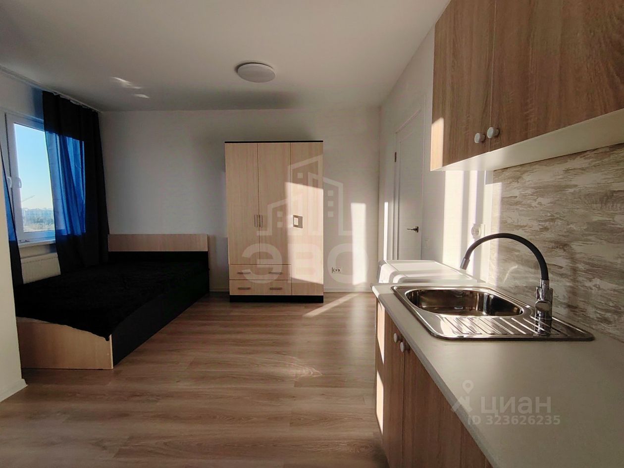 Аренда студии улица Чарушинская, 32