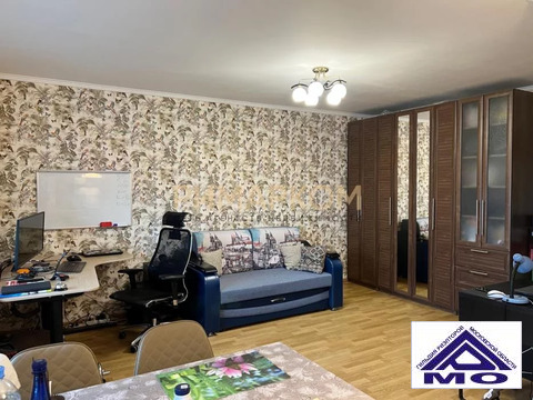 Продажа 2-комн квартиры на вторичном рынке Чехов, ул. Чехова,  д. 4