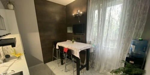 1-комн квартира улица Лихоборские Бугры,  д. 12