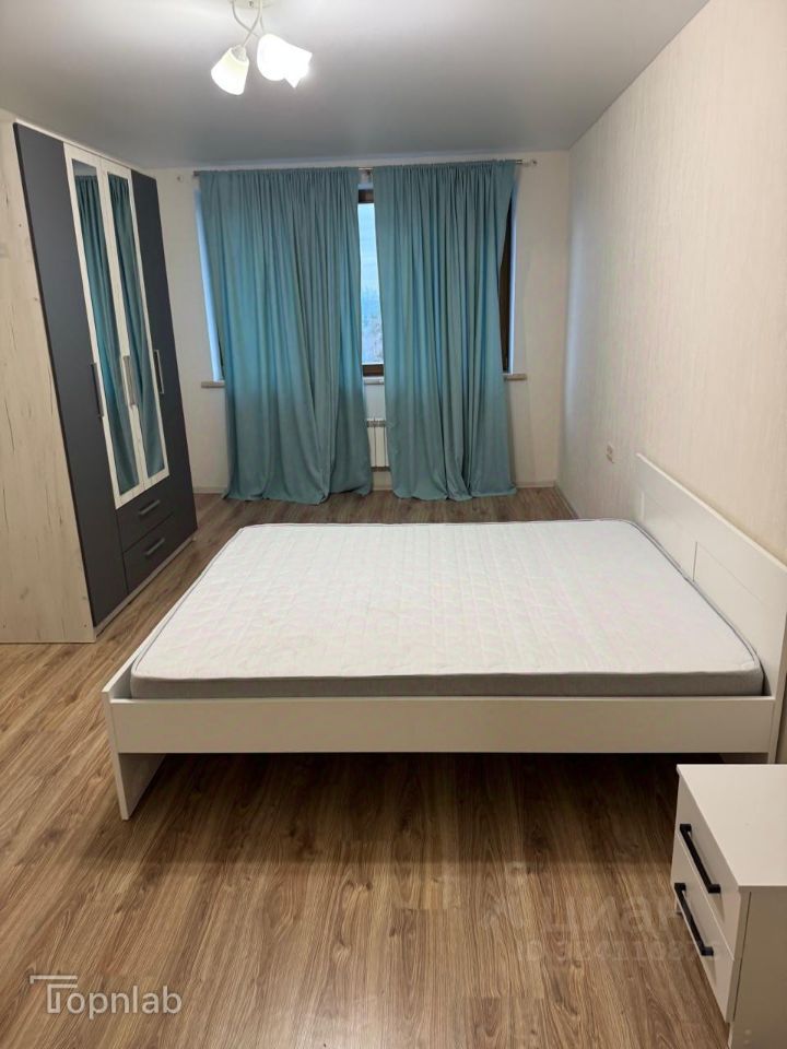 Аренда 1-комн квартиры на вторичном рынке Котельники, улица Сосновая, 1к1