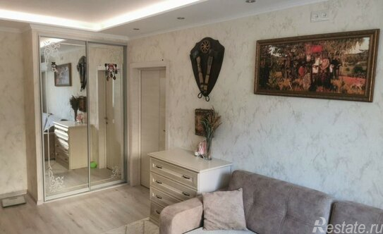 Продажа 3-комн квартиры на вторичном рынке улица Академика Пилюгина,  д. 12 к1