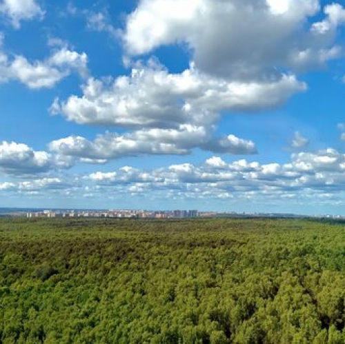2-комн квартира Старокрымская улица,  д. 15 к1