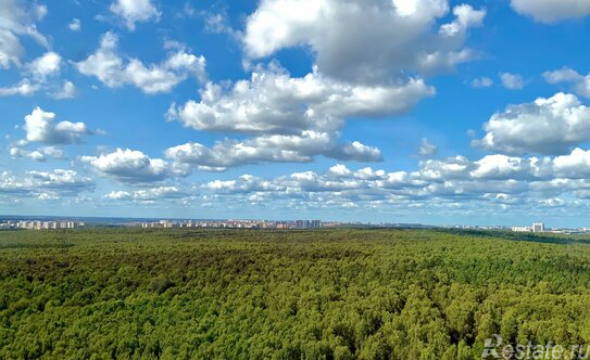 Продажа 2-комн квартиры на вторичном рынке Старокрымская улица,  д. 15 к1