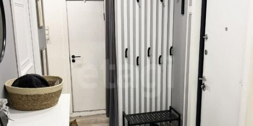 2-комн квартира Поречная улица,  д. 9