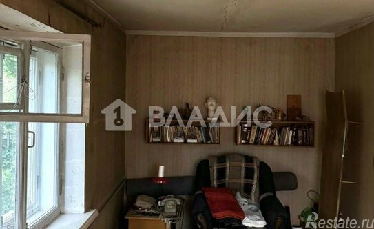 Продажа 1-комн квартиры на вторичном рынке Кудринка, Московский проспект,  д. 31