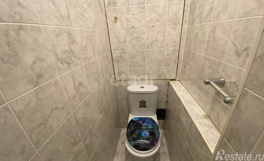 Продажа 3-комн квартиры на вторичном рынке Серпухов, ул Новая,  д. 12а