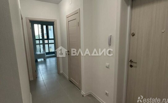 Продажа 2-комн квартиры на вторичном рынке Парковая 16-я ул,  д. 12