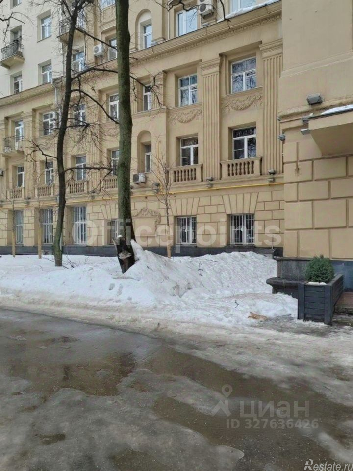 Аренда ПСН Космодамианская наб,  д. 32 с1