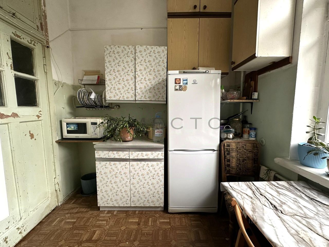Продажа комнаты улица Маршала Рыбалко, 12К1