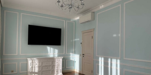 3-комн квартира Киевская улица,  д. 3