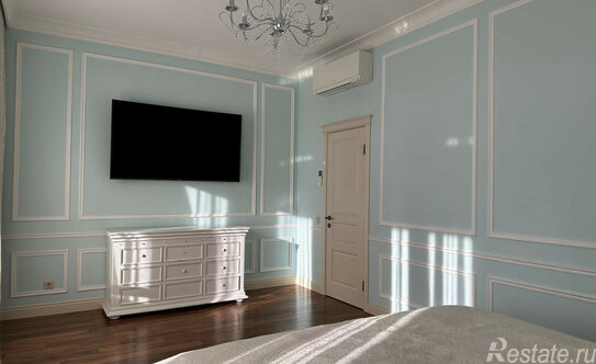 Продажа 3-комн квартиры на вторичном рынке Киевская улица,  д. 3