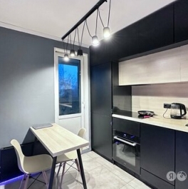 Аренда 2-комн квартиры на вторичном рынке Русанова проезд,  д. 31