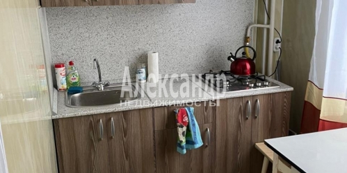 2-комн квартира Народная ул. ,  д. 61