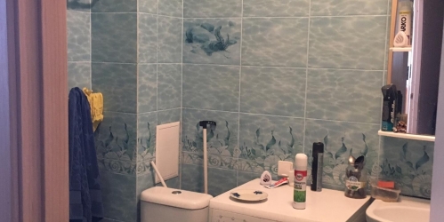 1-комн квартира Сестрорецк г, Всеволода Боброва ул ,  д. 21