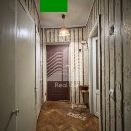 Продажа 1-комн квартиры на вторичном рынке Домодедово г, Белые Столбы мкр, Геологов ул,  д. 6