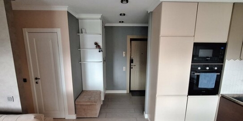 2-комн квартира Кушелевская дор,  д. 7,  к. 3