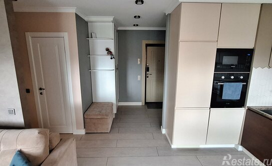 Продажа 2-комн квартиры на вторичном рынке Кушелевская дор,  д. 7,  к. 3