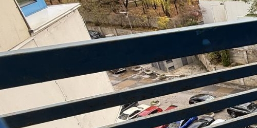 3-комн квартира Мосфильмовская улица, 70к2