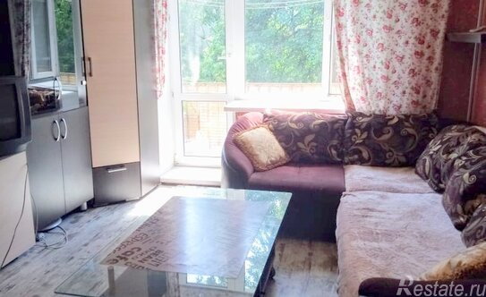 Аренда 1-комн квартиры на вторичном рынке Парусный проезд,  д. 12