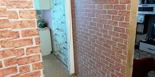 2-комн квартира пос. Рязановский, улица Чехова, 9