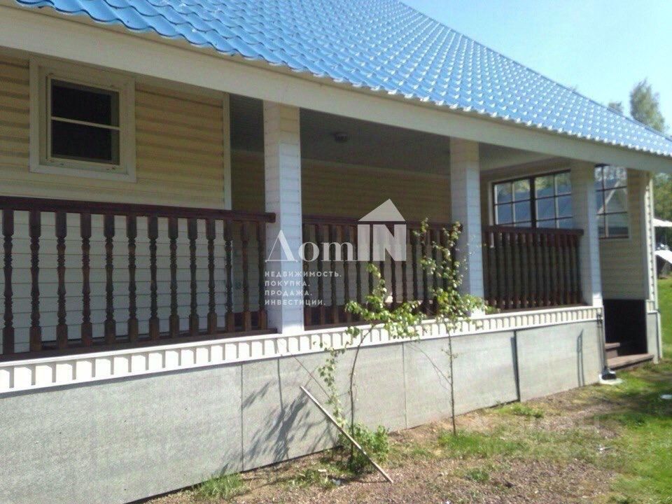 Продажа дома Нептун СНТ